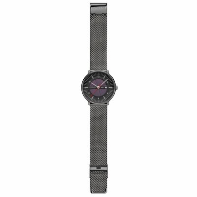 Mondaine Doppio Solar MLE.41921.SM