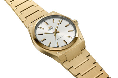 Orient Contemporary Flusso Automatic RA-BB0201S