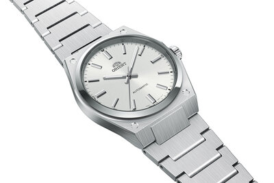 Orient Contemporary Flusso Automatic RA-BB0204S