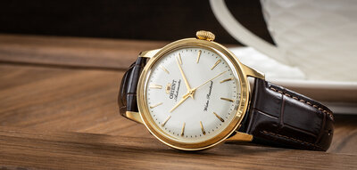 Orient Orient Classic Bambino Automatic RA-BB0101S30B