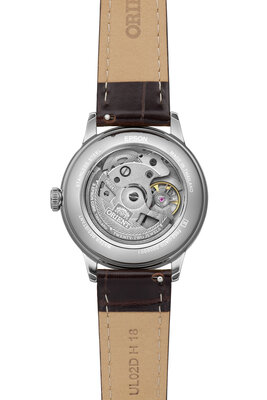 Orient Orient Classic Bambino Automatic RA-BB0102E30B