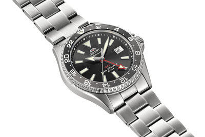 Orient Sports Mako GMT Automatic RA-BC0001B30B