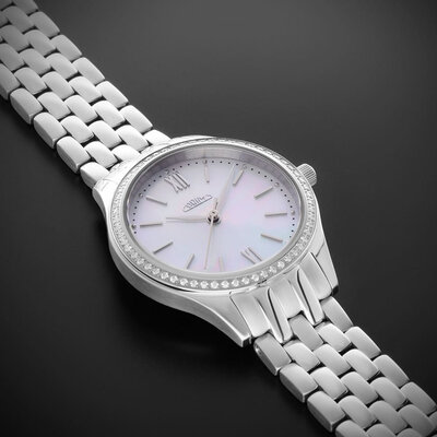 Prim Lyra Lady Quartz W02P.13285.A
