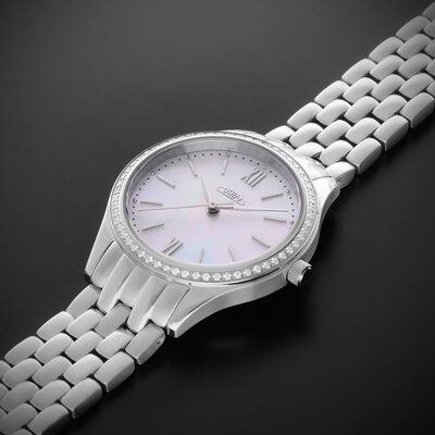 Prim Lyra Lady Quartz W02P.13285.A