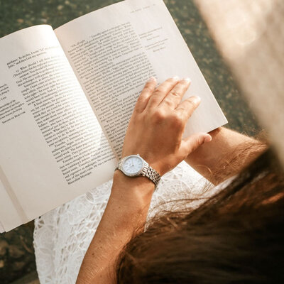 Prim Lyra Lady Quartz W02P.13285.A