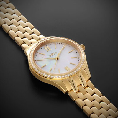 Prim Lyra Lady Quartz W02P.13285.B