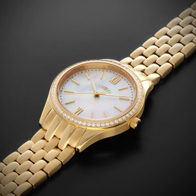 Prim Lyra Lady Quartz W02P.13285.B