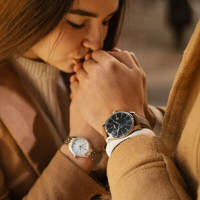 Prim Lyra Lady Quartz W02P.13285.B