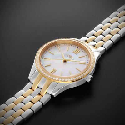 Prim Lyra Lady Quartz W02P.13285.C