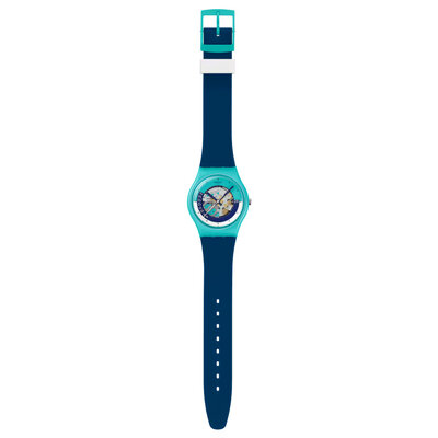 Swatch If Not Now, When? SO28L400