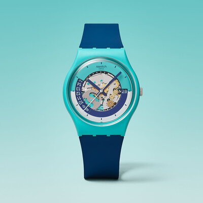Swatch If Not Now, When? SO28L400