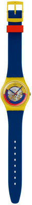 Swatch Timing is Everything SO28J400