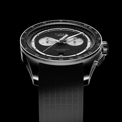 Timex Atelier Chronograph Quartz M1q TW6A070004A