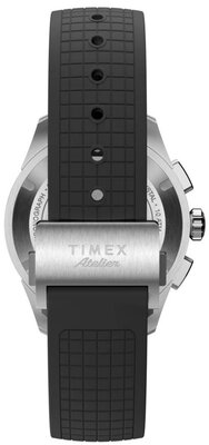 Timex Atelier Chronograph Quartz M1q TW6A070004A
