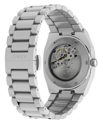 Timex E-Line Reissue Automatic TW6A00500UK