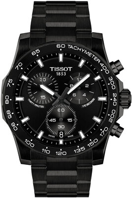 Tissot Supersport Chronograph Quartz T125.417.33.051.00