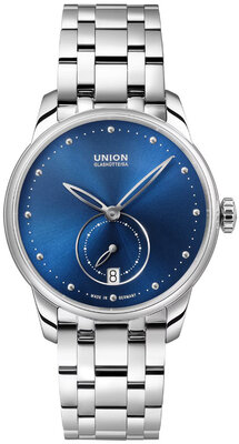 Union Glashütte Seris Small Second D018.228.11.041.00