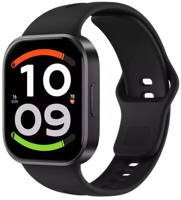 Xiaomi REDMI Watch 6 Active Midnight Black