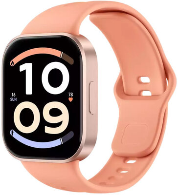 Xiaomi REDMI Watch 6 Active Sunset Orange