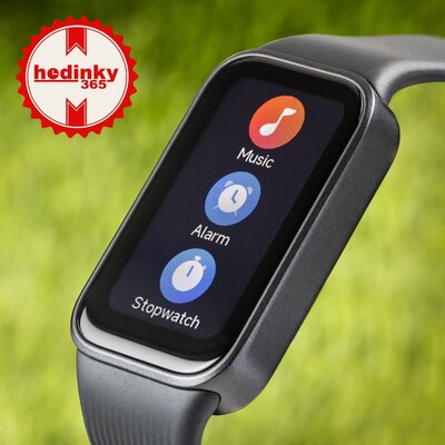 Xiaomi Smart Band 11 Active Black