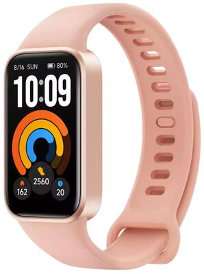 Xiaomi Smart Band 11 Active Pomelo Pink