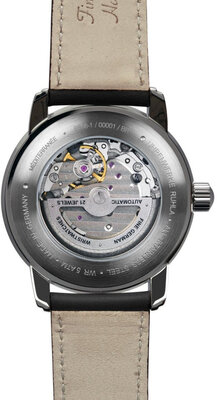 Zeppelin Méditerranée Automatic 9666-1