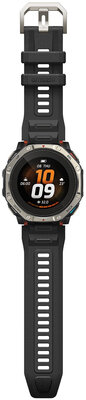 Amazfit T-Rex Dual Solar