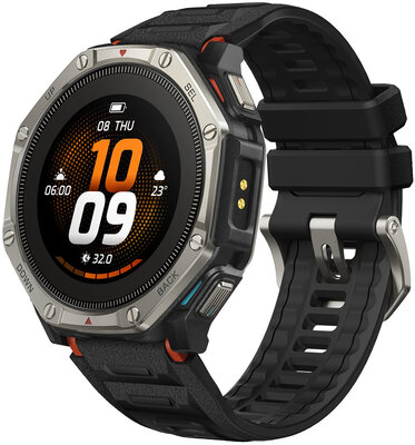 Amazfit T-Rex Dual Solar