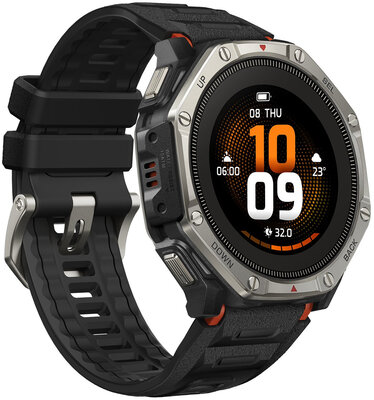 Amazfit T-Rex Dual Solar