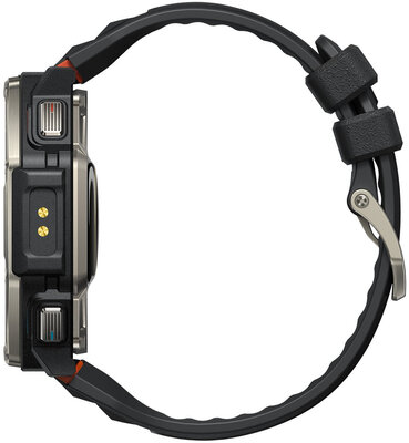 Amazfit T-Rex Dual Solar