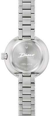 Bulova Classic Disco Quartz 96L363