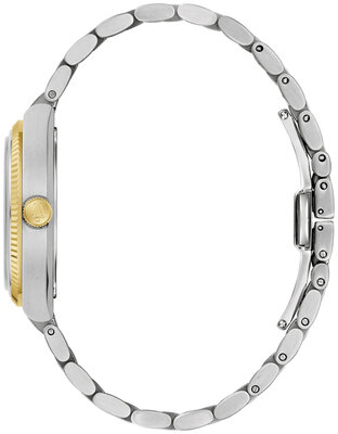 Bulova Precisionist Super Seville Jade Quartz 98A336