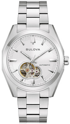 Bulova Surveyor Automatic 96A345