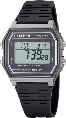 Calypso Digital For Man K6078/6