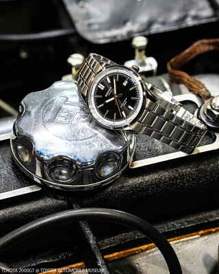 Casio Edifice EFR-109D-1AER