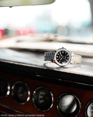 Casio Edifice EFR-109D-1AER