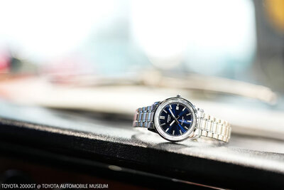 Casio Edifice EFR-109D-2AER
