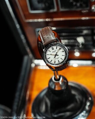 Casio Edifice EFR-109L-7AER