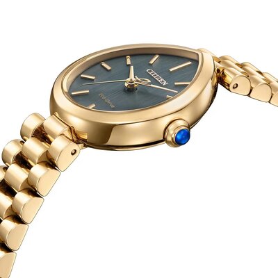 Citizen Elegant Eco-Drive Rainell EM1203-57X