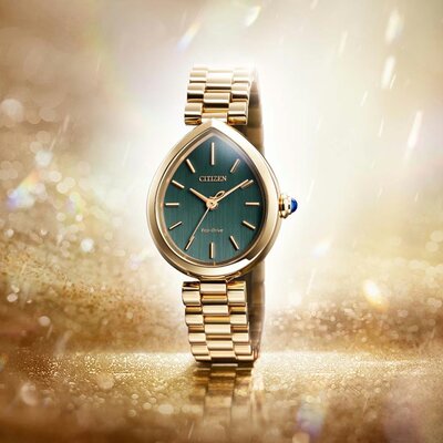 Citizen Elegant Eco-Drive Rainell EM1203-57X