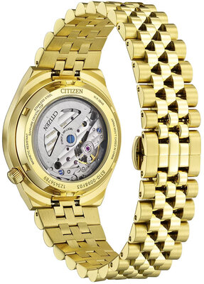 Citizen Elegant Tsuyosa Automatic NK0032-56A
