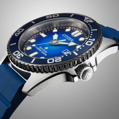 Citizen Promaster Marine Diver Eco-Drive BN0267-04L