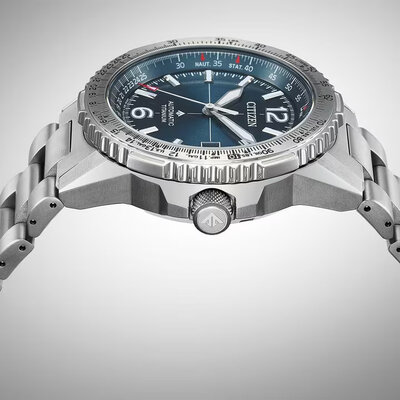 Citizen Promaster Sky Navihawk Automatic NK0040-58L
