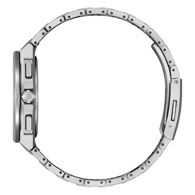 Citizen Sports Eco-Drive Radio Controlled Super Titanium AT8390-55E