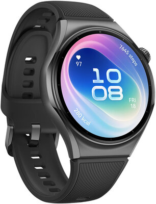 Huawei Watch 6 46mm Black