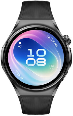 Huawei Watch 6 46mm Black