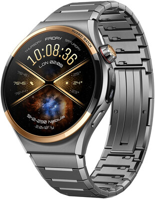 Huawei Watch 6 Pro 46mm Space Edition