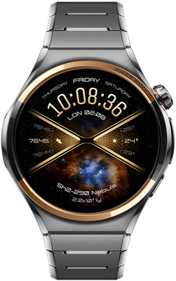Huawei Watch 6 Pro 46mm Space Edition