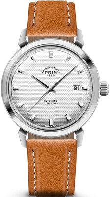 Prim Pavouk 40 C Manufacture Automatic L01P.18036.D