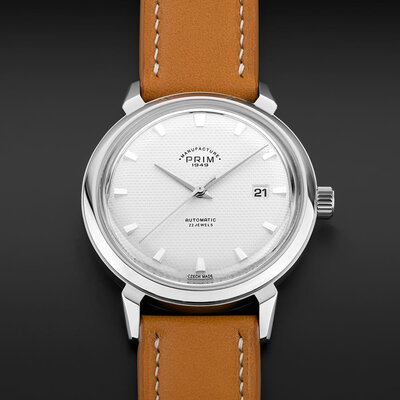 Prim Pavouk 40 C Manufacture Automatic L01P.18036.D